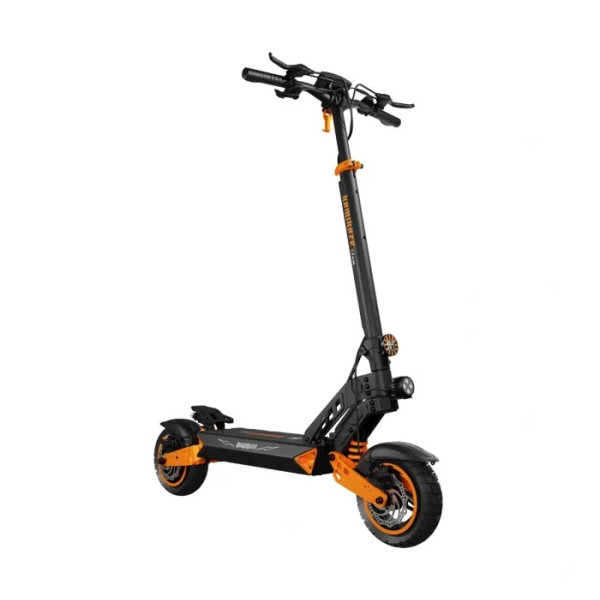 Купити Електросамокат Kamikaze K1 Plus за ціною 39 600 грн. від